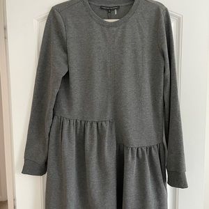 English Factory Mini Dress